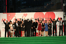 第26回東京国際映画祭 グリーンカーペットイベントより (C)2013 TIFF