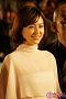 第26回東京国際映画祭 グリーンカーペットイベントより
