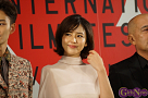 第26回東京国際映画祭 グリーンカーペットイベントより