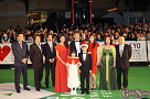 第26回東京国際映画祭 グリーンカーペットイベントより