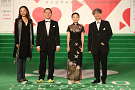 第26回東京国際映画祭 グリーンカーペットイベントより (C)2013 TIFF