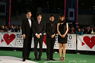 第26回東京国際映画祭 グリーンカーペットイベントより (C)2013 TIFF