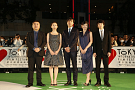 第26回東京国際映画祭 グリーンカーペットイベントより (C)2013 TIFF