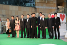 第26回東京国際映画祭 グリーンカーペットイベントより (C)2013 TIFF
