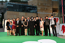 第26回東京国際映画祭 グリーンカーペットイベントより (C)2013 TIFF