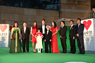 第26回東京国際映画祭 グリーンカーペットイベントより (C)2013 TIFF