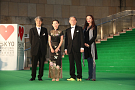 第26回東京国際映画祭 グリーンカーペットイベントより (C)2013 TIFF