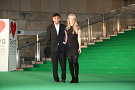 第26回東京国際映画祭 グリーンカーペットイベントより (C)2013 TIFF