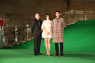 第26回東京国際映画祭 グリーンカーペットイベントより (C)2013 TIFF