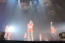 AAA TOUR 2013 Eighth Wonder ＠真駒内セキスイハイムアイスアリーナより (C)avex