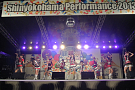 Cheeky Parade
