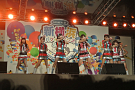 Cheeky Parade