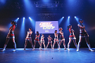 Cheeky Parade