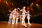 Cheeky Parade