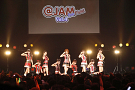 Cheeky Parade
