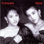 「Crescent」 (1990年12月16日発売)