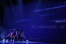 9nine 2013 LIVE「be!be!be!-キミトムコウヘ-」 in 舞浜アンフィシアターより