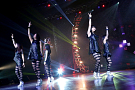 9nine 2013 LIVE「be!be!be!-キミトムコウヘ-」 in 舞浜アンフィシアターより