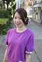高田志織 DVD「セカンド ステージ」より (C)BIG PAPA