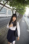 桑原みずき DVD「セカンド ステージ」より (C)BIG PAPA