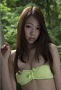 高田志織 DVD「セカンド ステージ」より (C)BIG PAPA