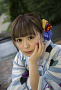 平松可奈子 DVD「セカンド ステージ」より (C)BIG PAPA