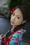 高田志織 DVD「セカンド ステージ」より (C)BIG PAPA