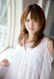 小野晴香 DVD「セカンド ステージ」ジャケ写 (C)BIG PAPA