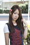 高田志織 DVD「セカンド ステージ」より (C)BIG PAPA
