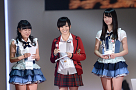 AKB48グループ ドラフト会議より (C)AKS