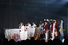 AKB48グループ ドラフト会議より (C)AKS
