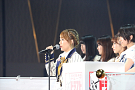 AKB48グループ ドラフト会議より (C)AKS