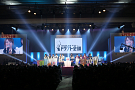 AKB48グループ ドラフト会議より (C)AKS