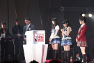 AKB48グループ ドラフト会議より (C)AKS