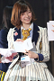 AKB48グループ ドラフト会議より (C)AKS
