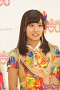 携帯カードゲーム「SKE48 Passion For You」新CM発表会より