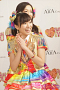 携帯カードゲーム「SKE48 Passion For You」新CM発表会より