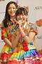 携帯カードゲーム「SKE48 Passion For You」新CM発表会より