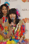 携帯カードゲーム「SKE48 Passion For You」新CM発表会より