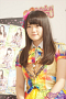 携帯カードゲーム「SKE48 Passion For You」新CM発表会より
