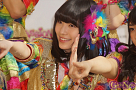 携帯カードゲーム「SKE48 Passion For You」新CM発表会より