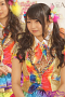 携帯カードゲーム「SKE48 Passion For You」新CM発表会より