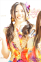 携帯カードゲーム「SKE48 Passion For You」新CM発表会より