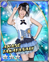 携帯カードゲーム「SKE48 Passion For You」より (C)AKS