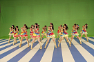携帯カードゲーム「SKE48 Passion For You」新CMより (C)AKS