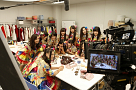 携帯カードゲーム「SKE48 Passion For You」新CMより (C)AKS