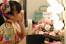 携帯カードゲーム「SKE48 Passion For You」新CMより (C)AKS