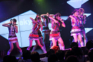Cheeky Parade