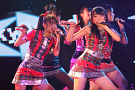 Cheeky Parade