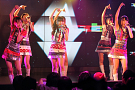Cheeky Parade